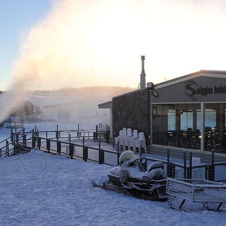 Smiggins Hotel & Chalet Apartments Perisher Valley Exterior photo