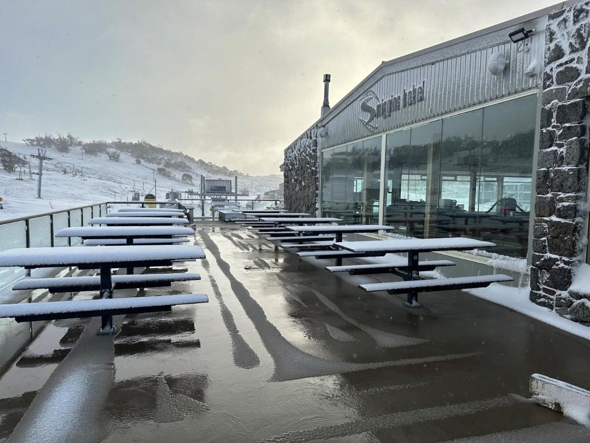 Smiggins Hotel & Chalet Apartments Perisher Valley Exterior photo