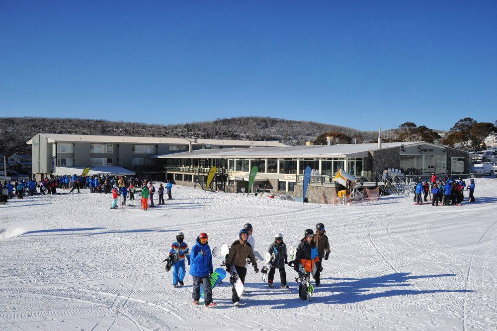 Smiggins Hotel & Chalet Apartments Perisher Valley Room photo