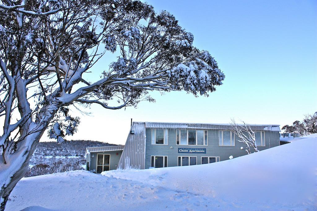 Smiggins Hotel & Chalet Apartments Perisher Valley Room photo