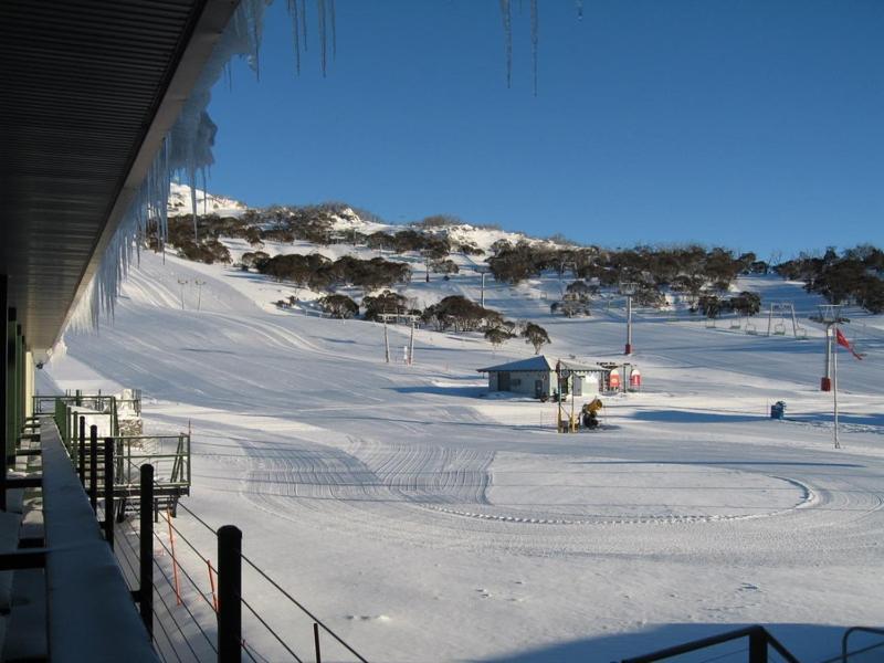 Smiggins Hotel & Chalet Apartments Perisher Valley Exterior photo